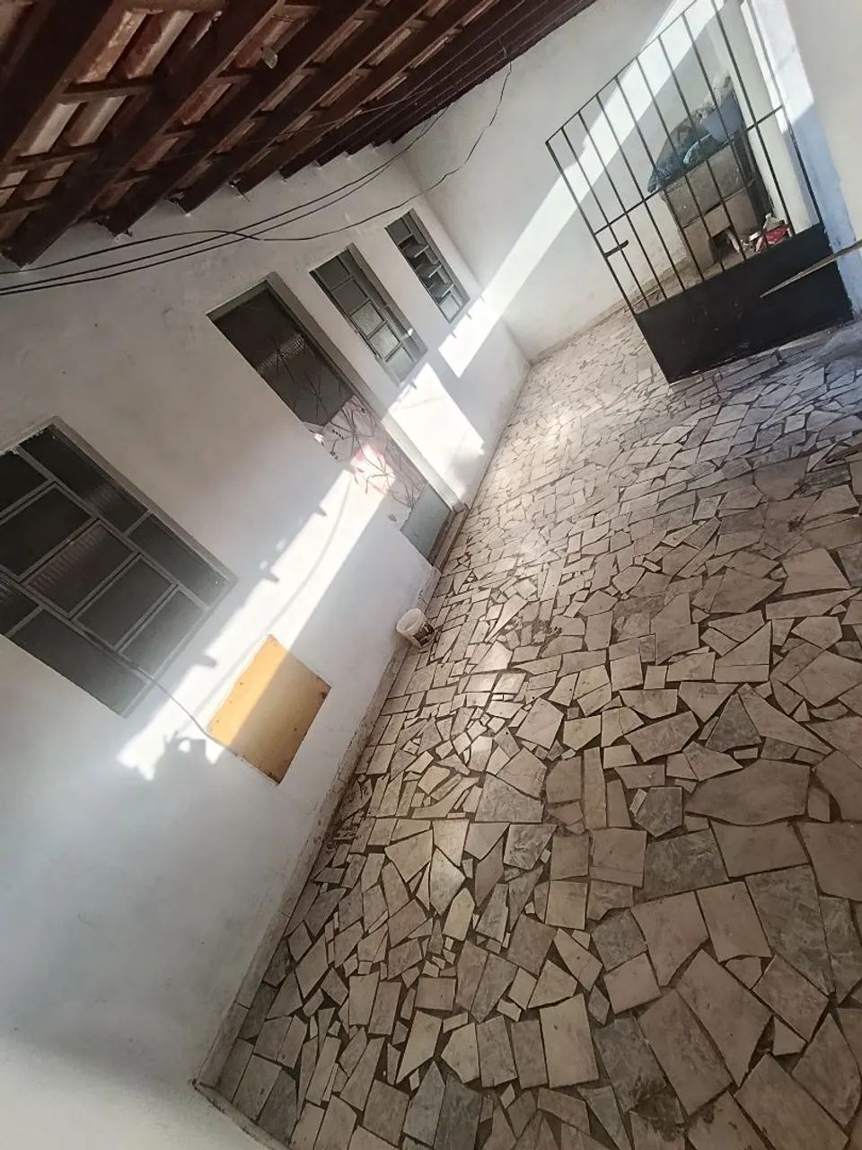 Foto - Itaboraí - Retiro