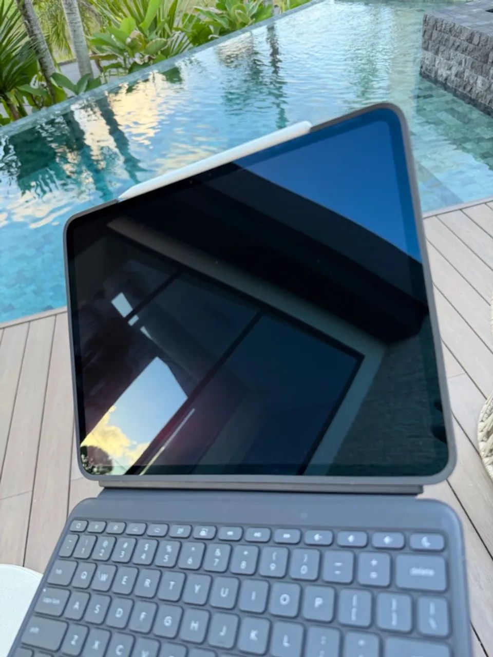 Ipad Pro M4 13