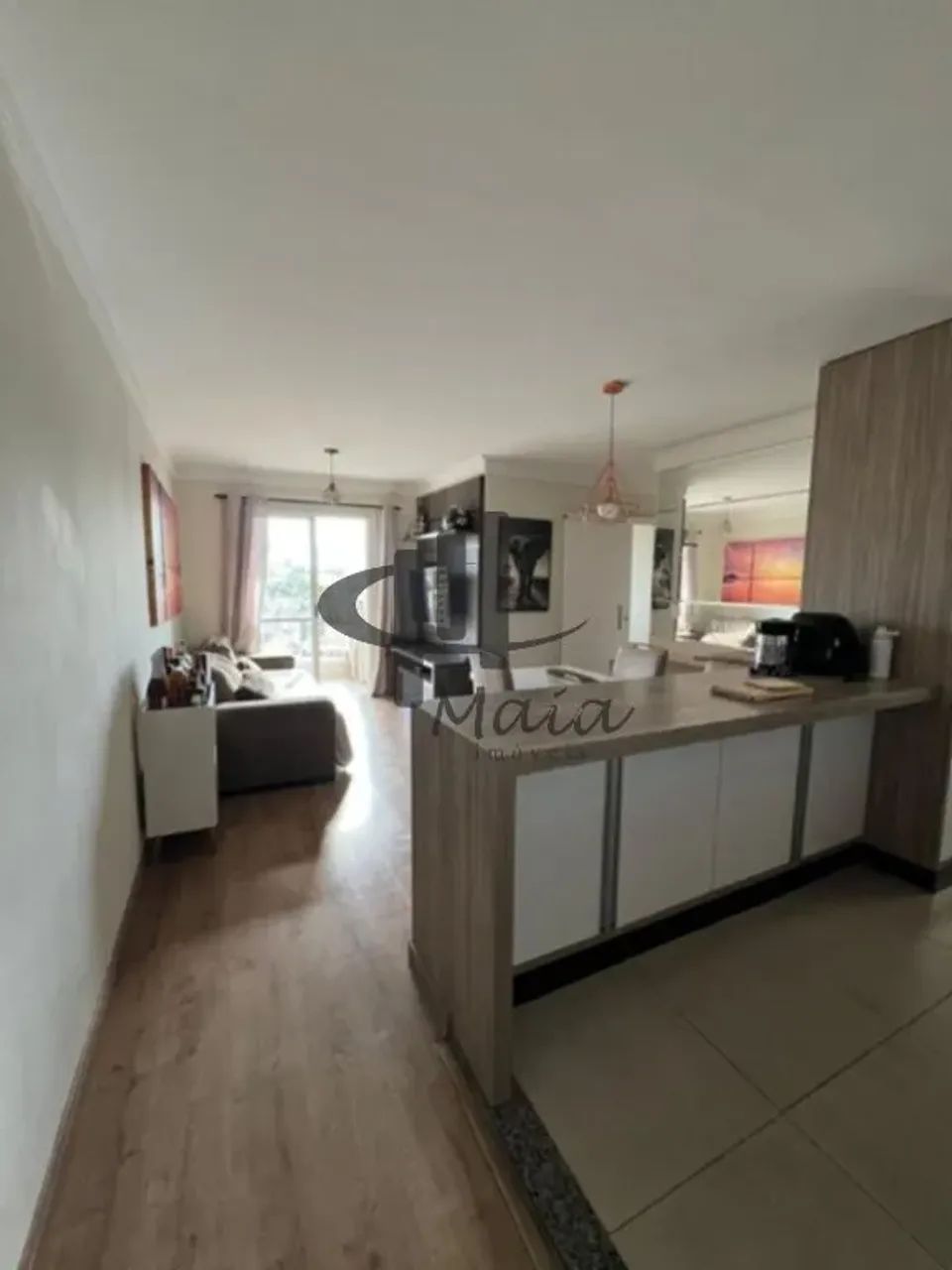 Venda Apartamento Santo Andre Vila Helena Ref: 46659