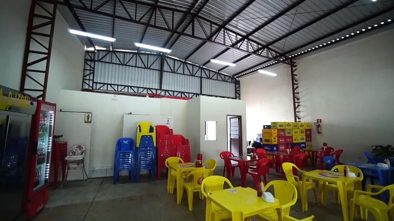 IMÓVEL COMERCIAL COM OPERAÇÃO CONSOLIDADA - Foto 3