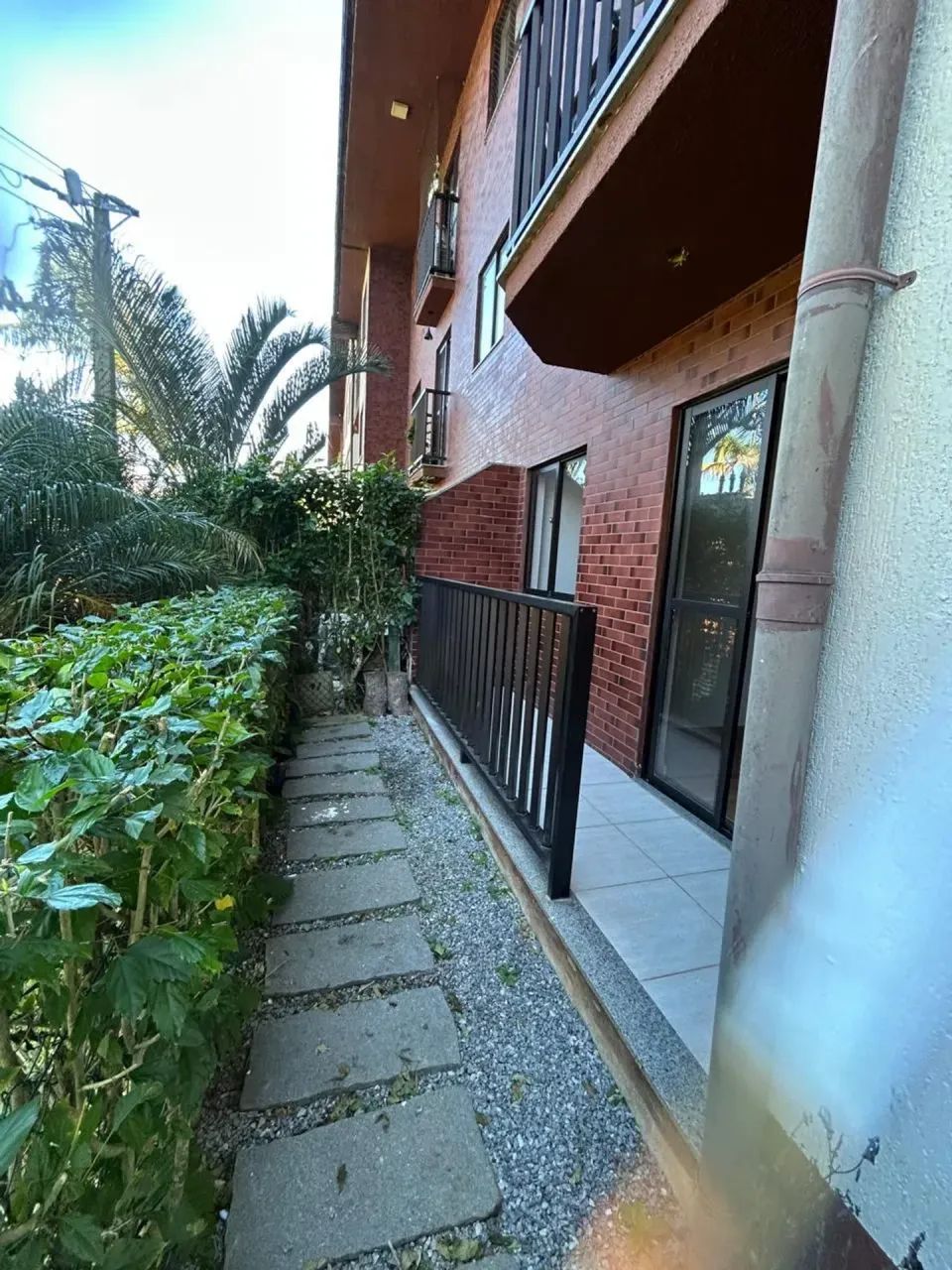 Apartamento Garden à venda - 2 Quartos - Samambaia - Foto 2
