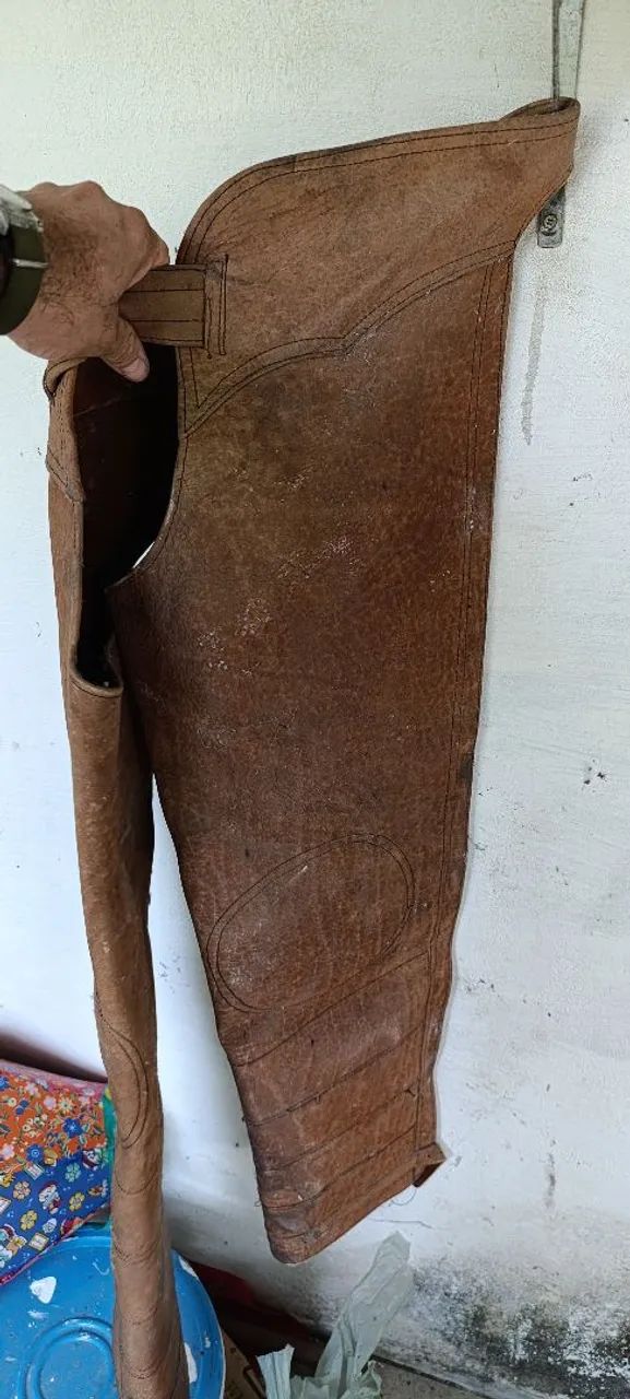 Vendo calça de vaquejada 