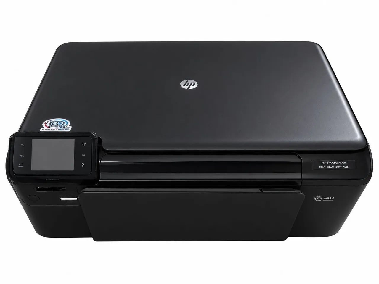 HP Photosmart D110