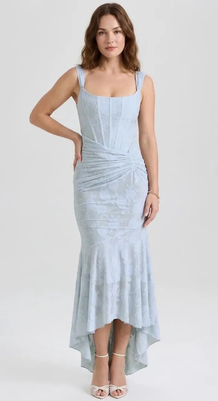 Vestido Hannah (Singular)