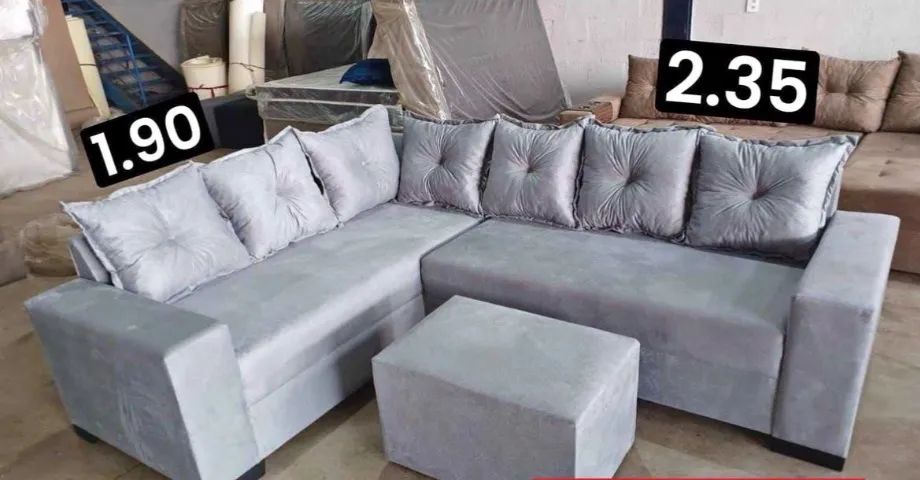 Sofa 