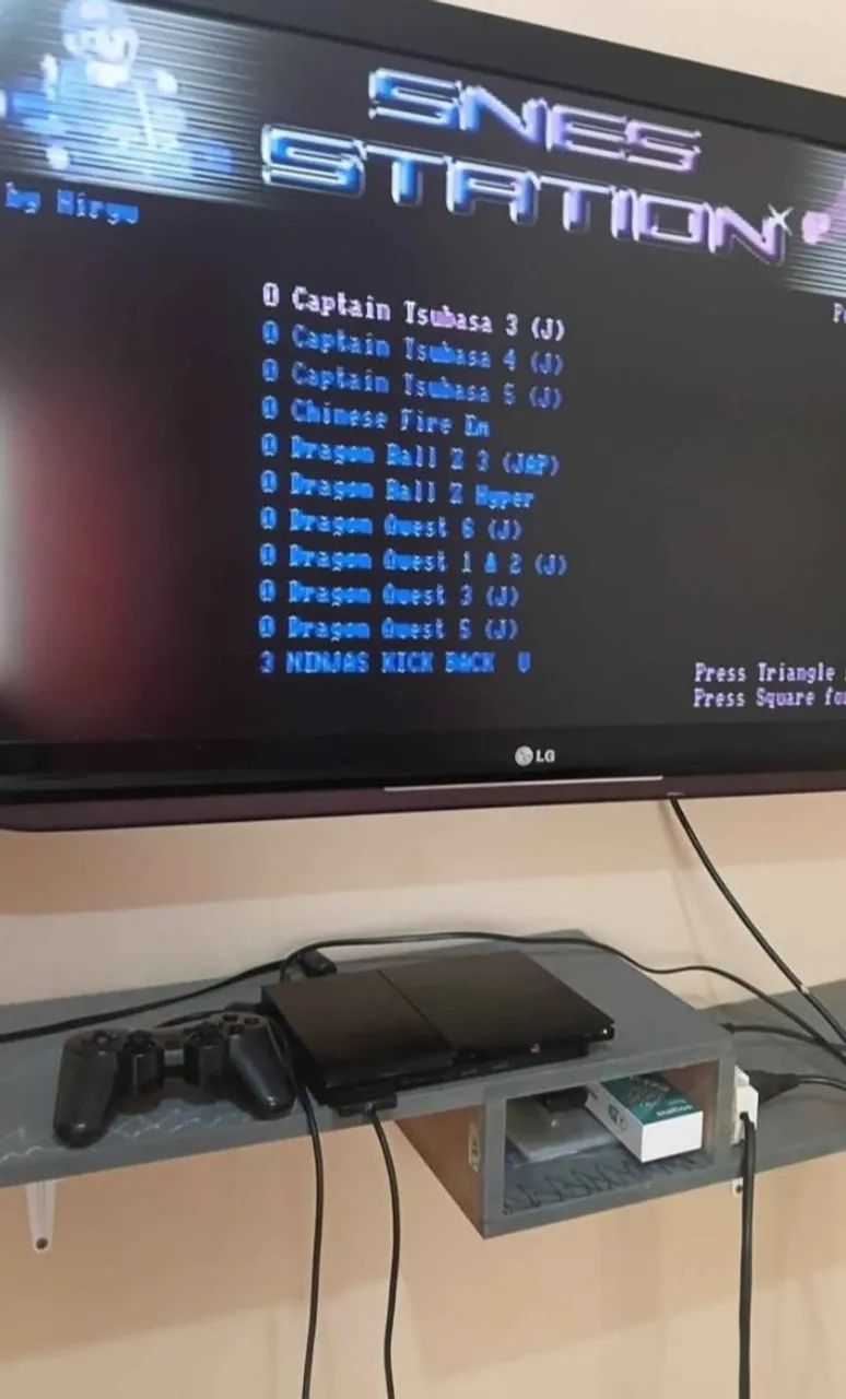PlayStation 2