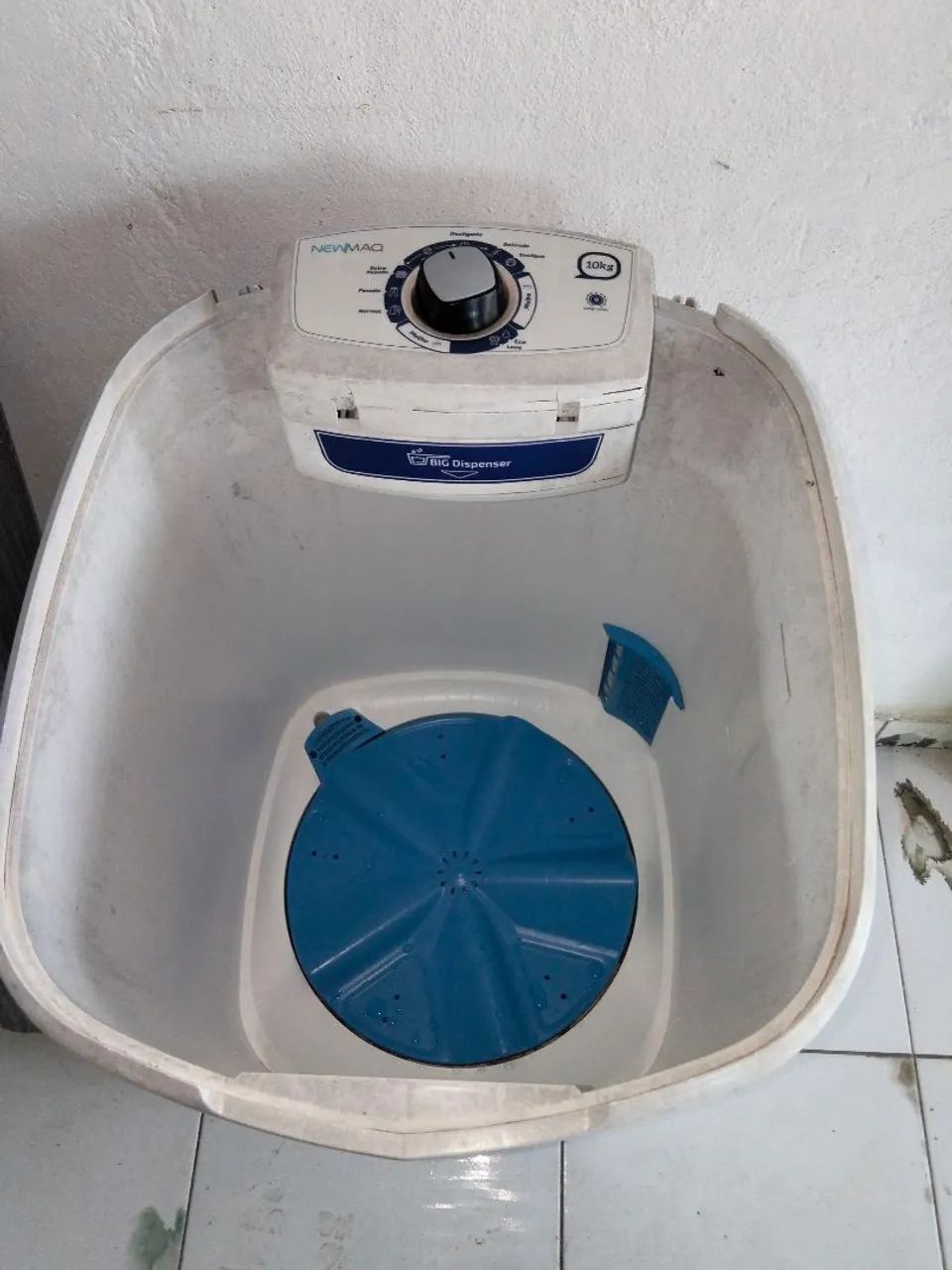 Tanquinho lavadora  - Foto 2