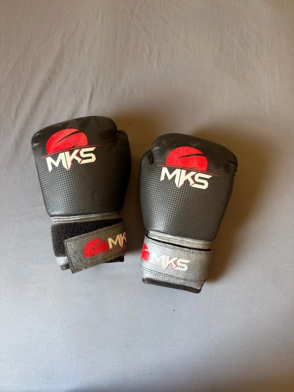 Luva kickboxing - Foto 4