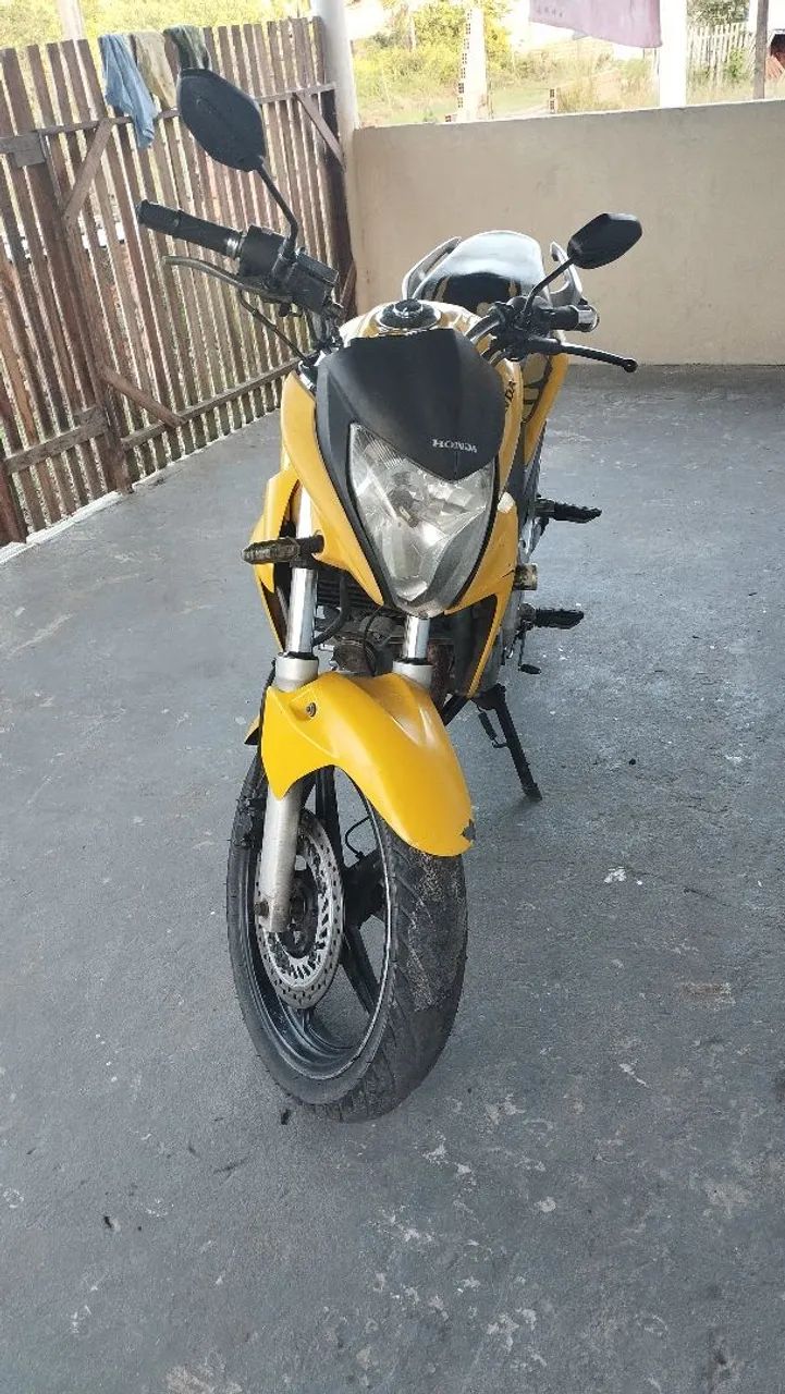 Moto atrasada - Foto 3