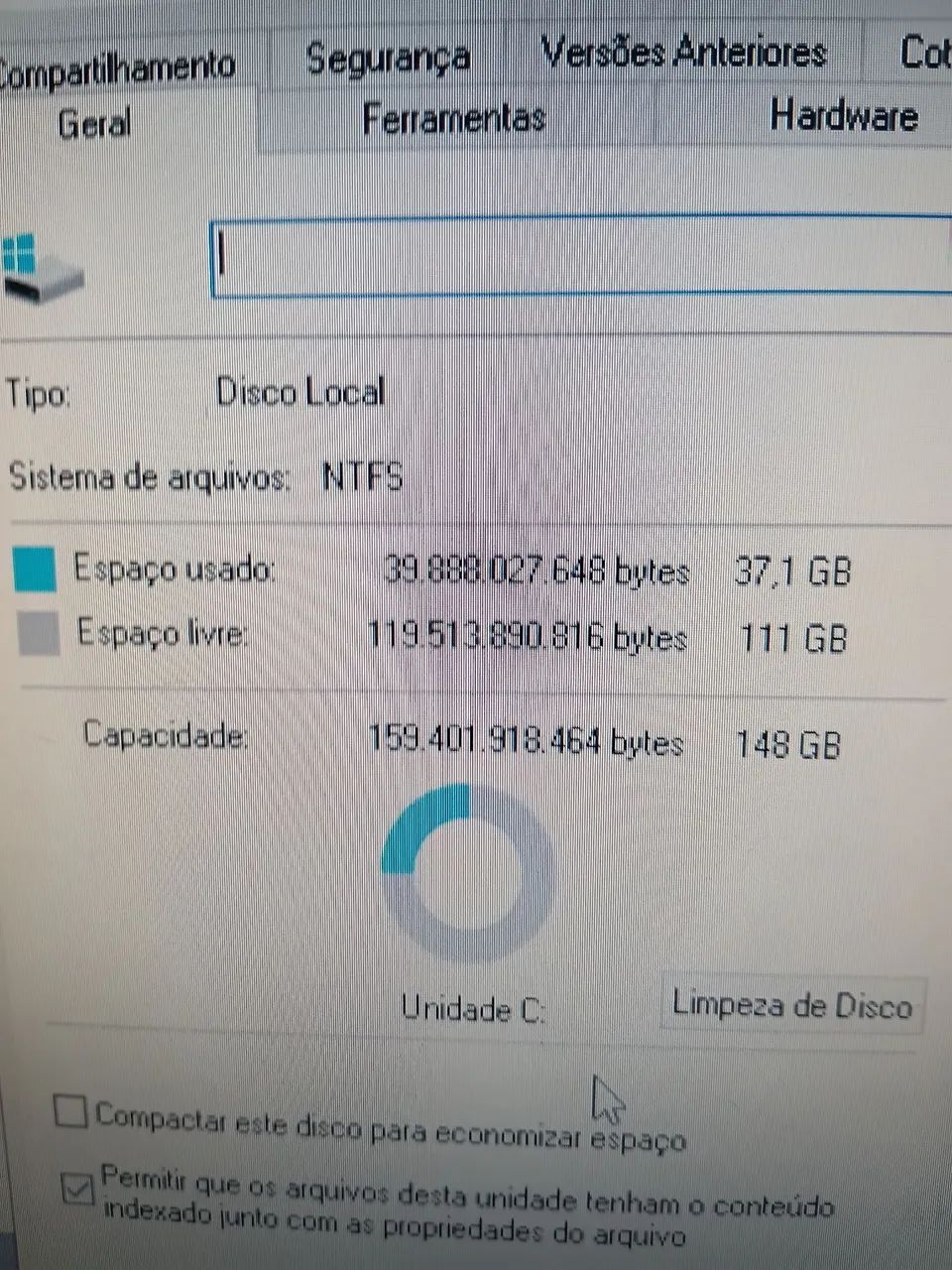 Computador Core 2 Quad Q9505 DDR3  - Foto 4