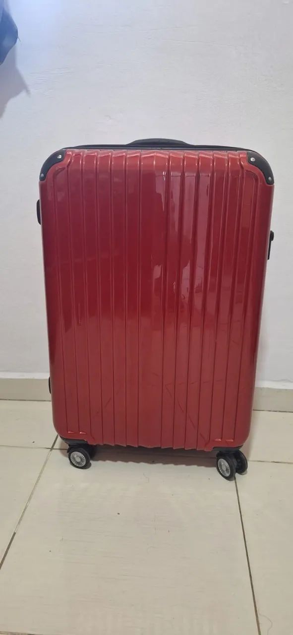 Vendo Malas de Viagem - Foto 4