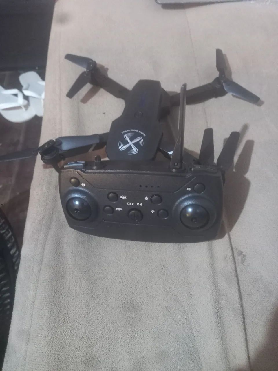 Drone 