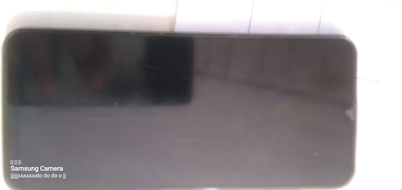 Samsung A03 em bom estado - Foto 2