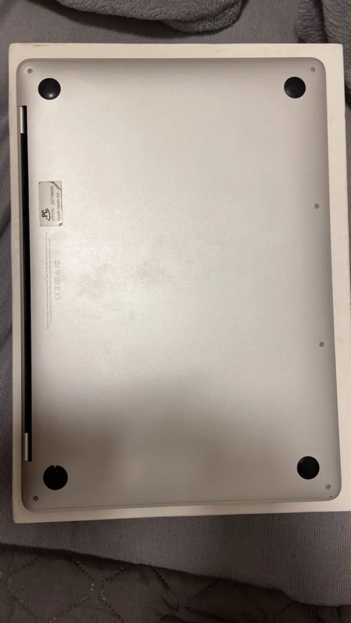 MacBook Pro  - Foto 3