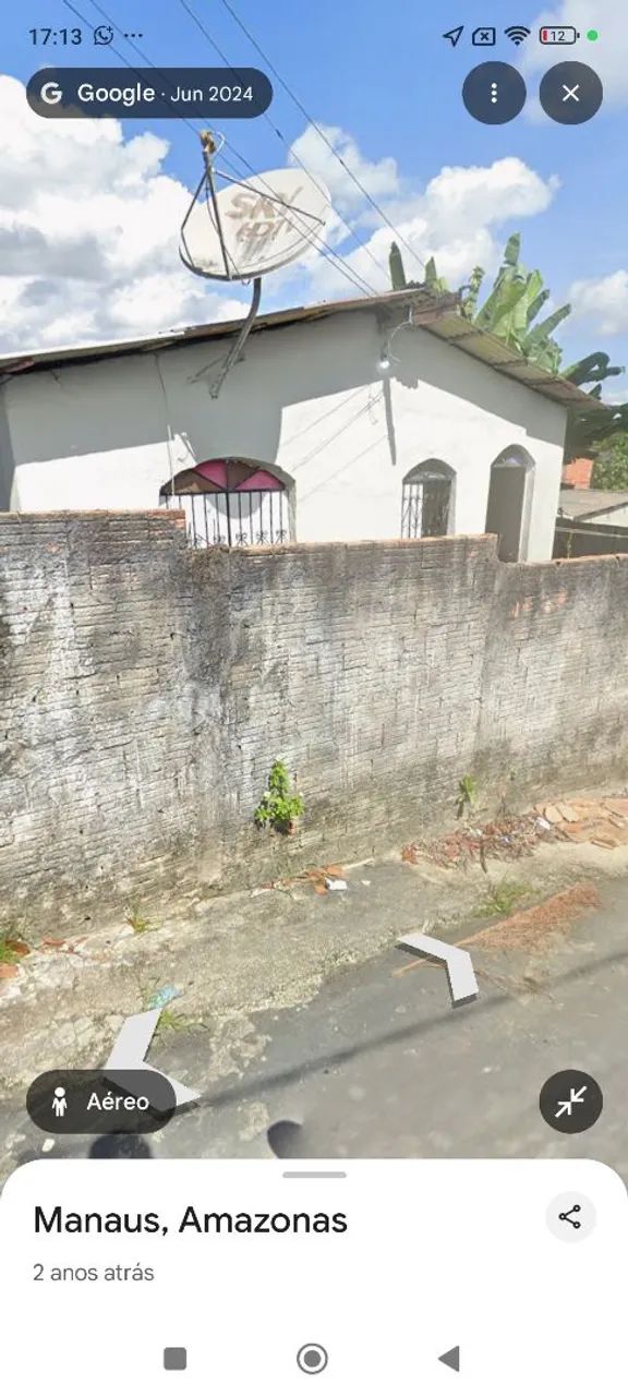 casa com quintal - Foto 2