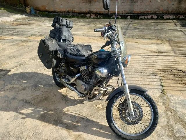 Vendo virago 1998 - Foto 4