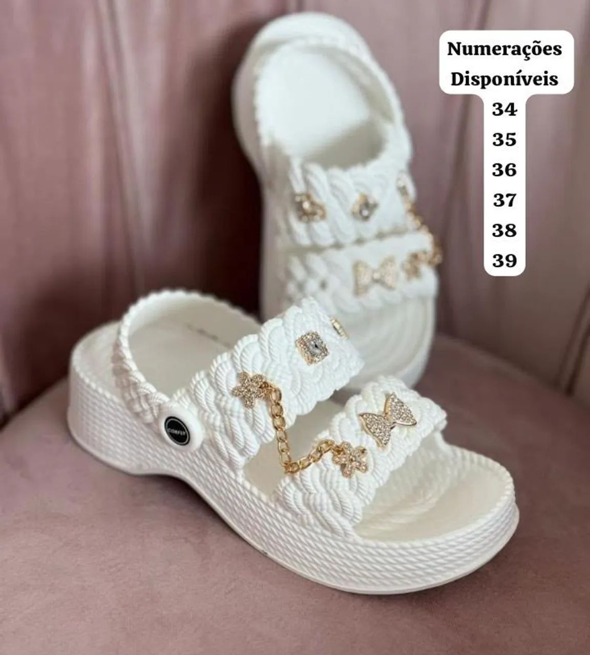 NUVEM FEMININO 
