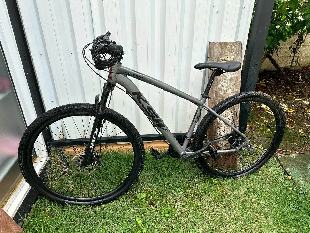Vende-se bicicleta  - Foto 2
