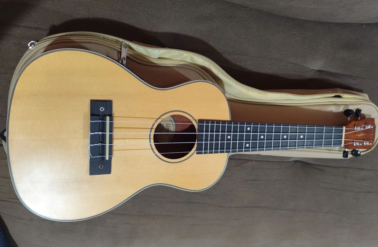 Ukulele Lapule