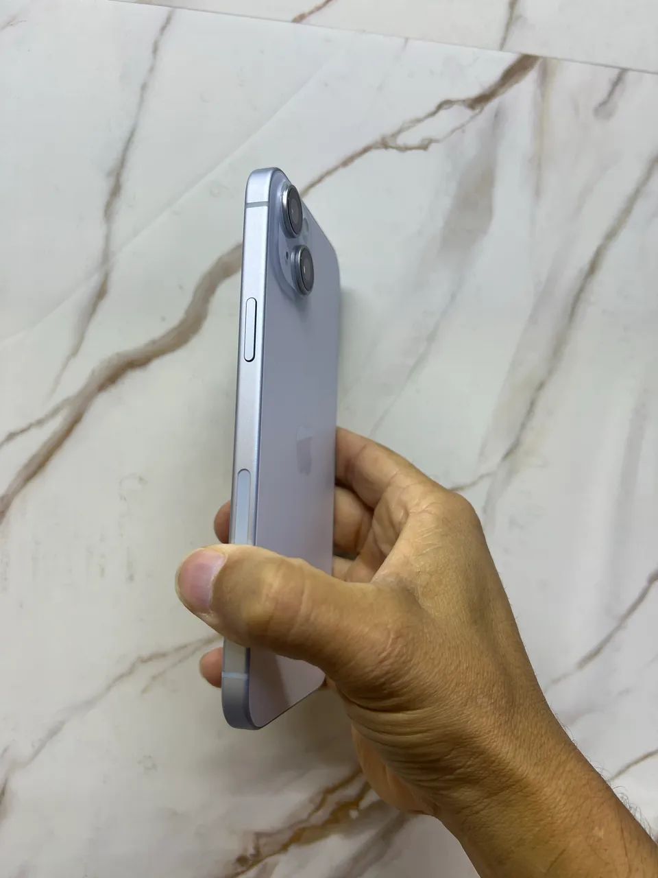 IPHONE 15 PLUS 256GIGAS BATERIA 88%  - Foto 2