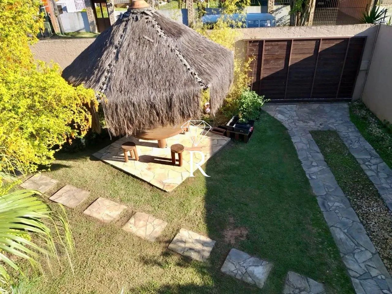Casa 6 quartos no bairro Campeche - Florianópolis - Foto 3