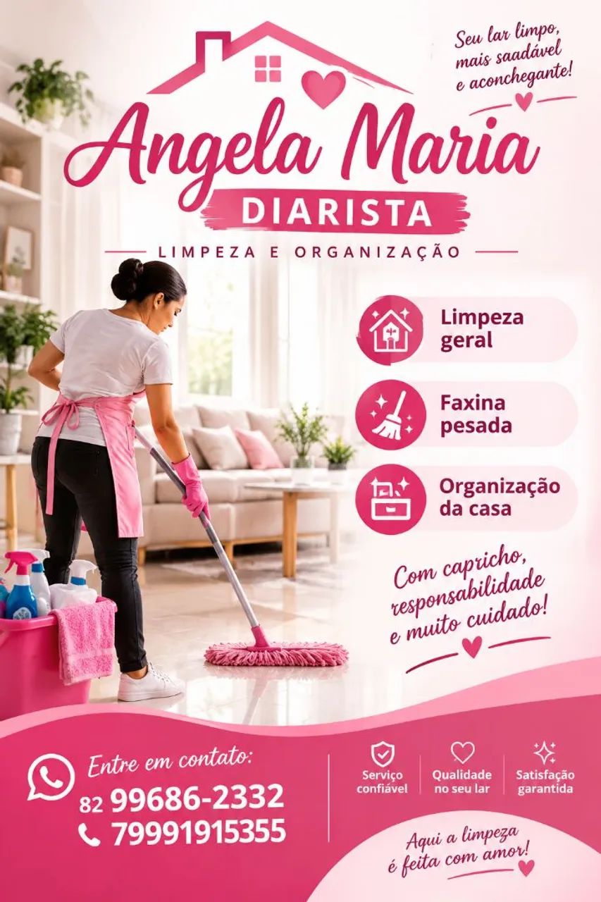 Diarista 
