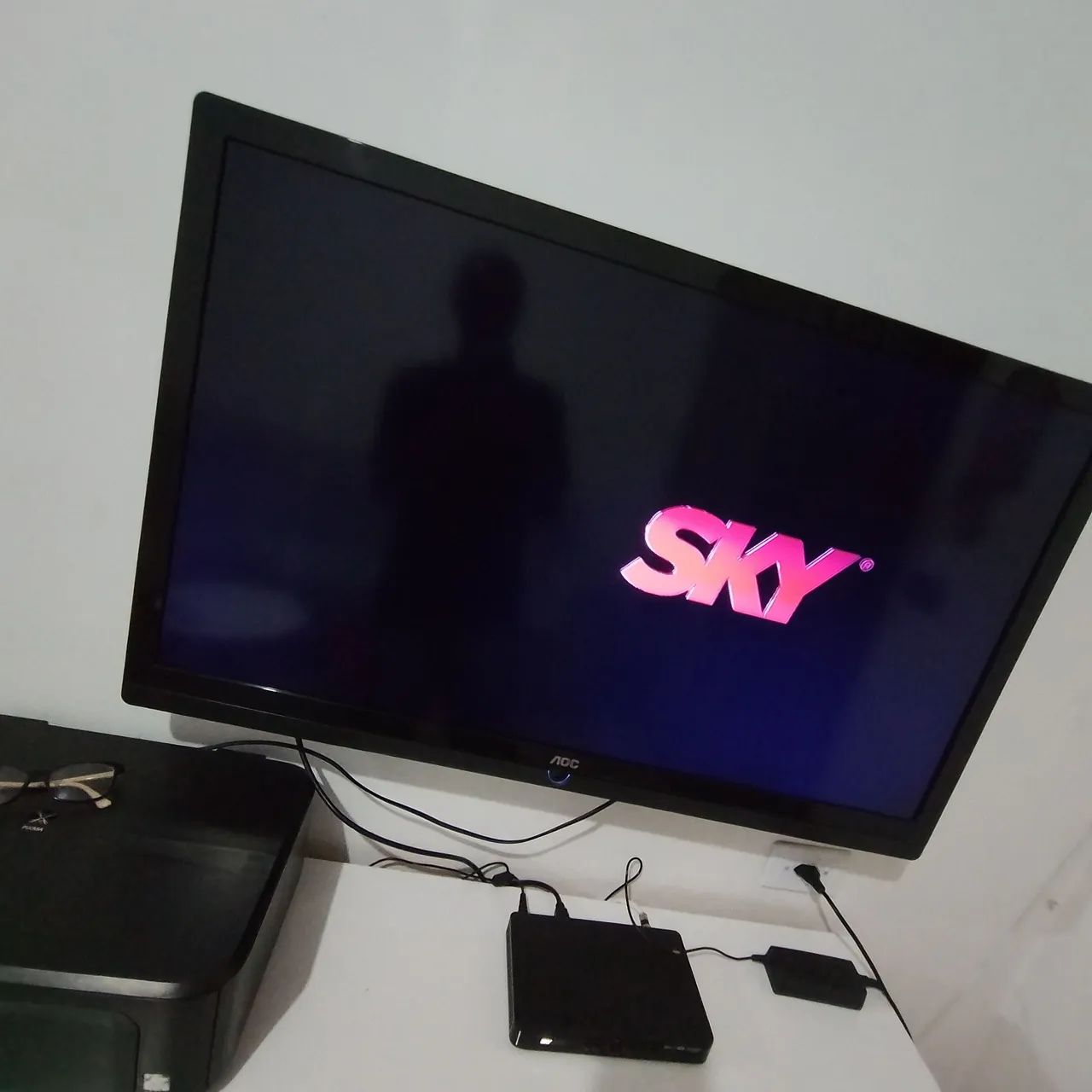 Tv AOC415076789204428802