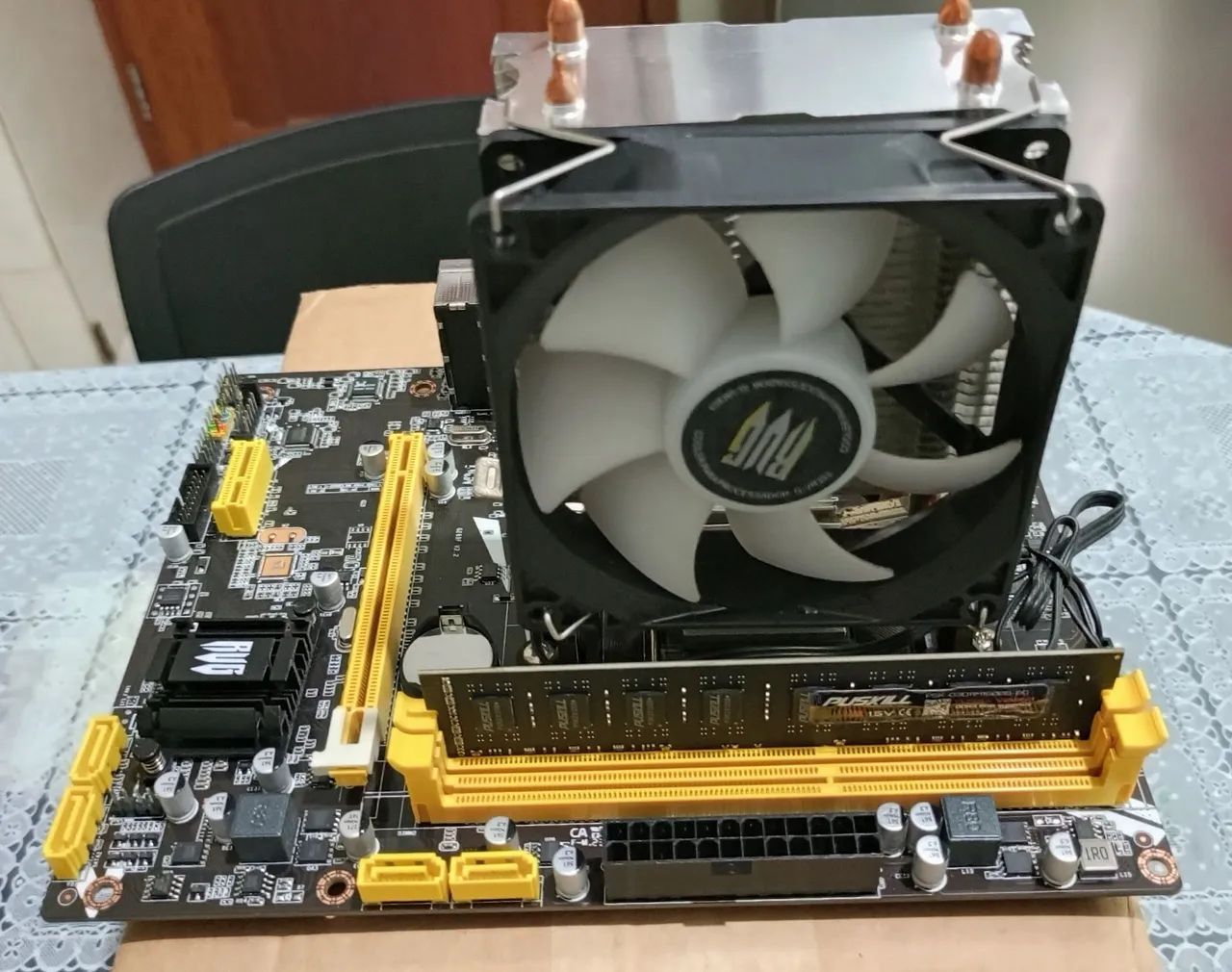 Peças Completas para PC - Foto 3