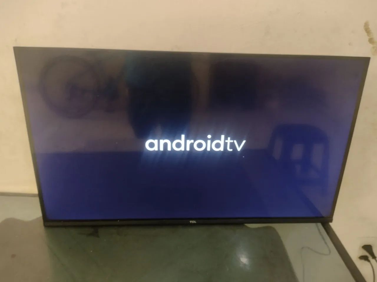 Smart TV tcl 32 - Foto 2