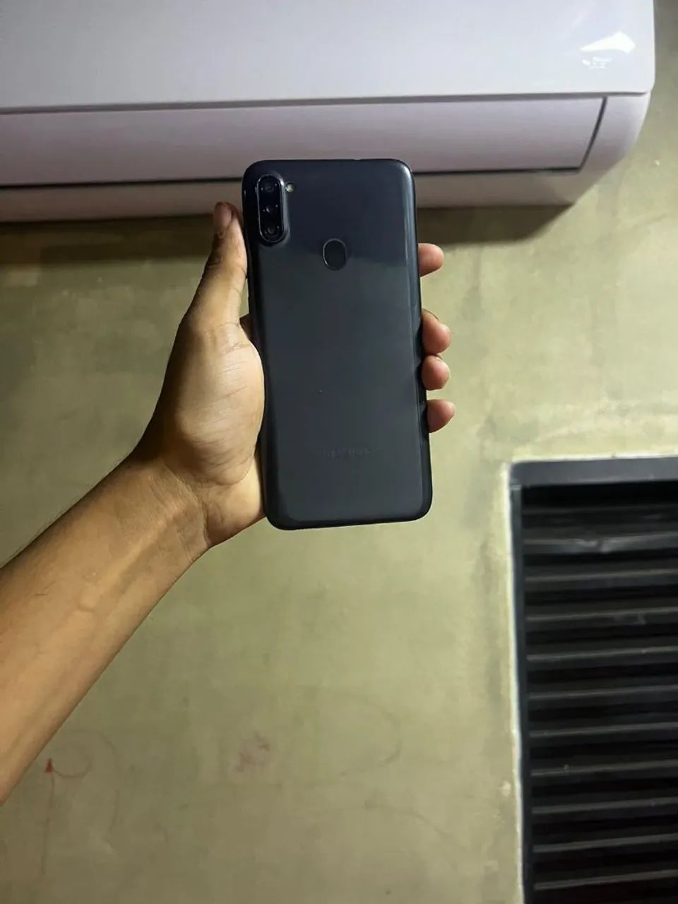 Celular A11  - Foto 2