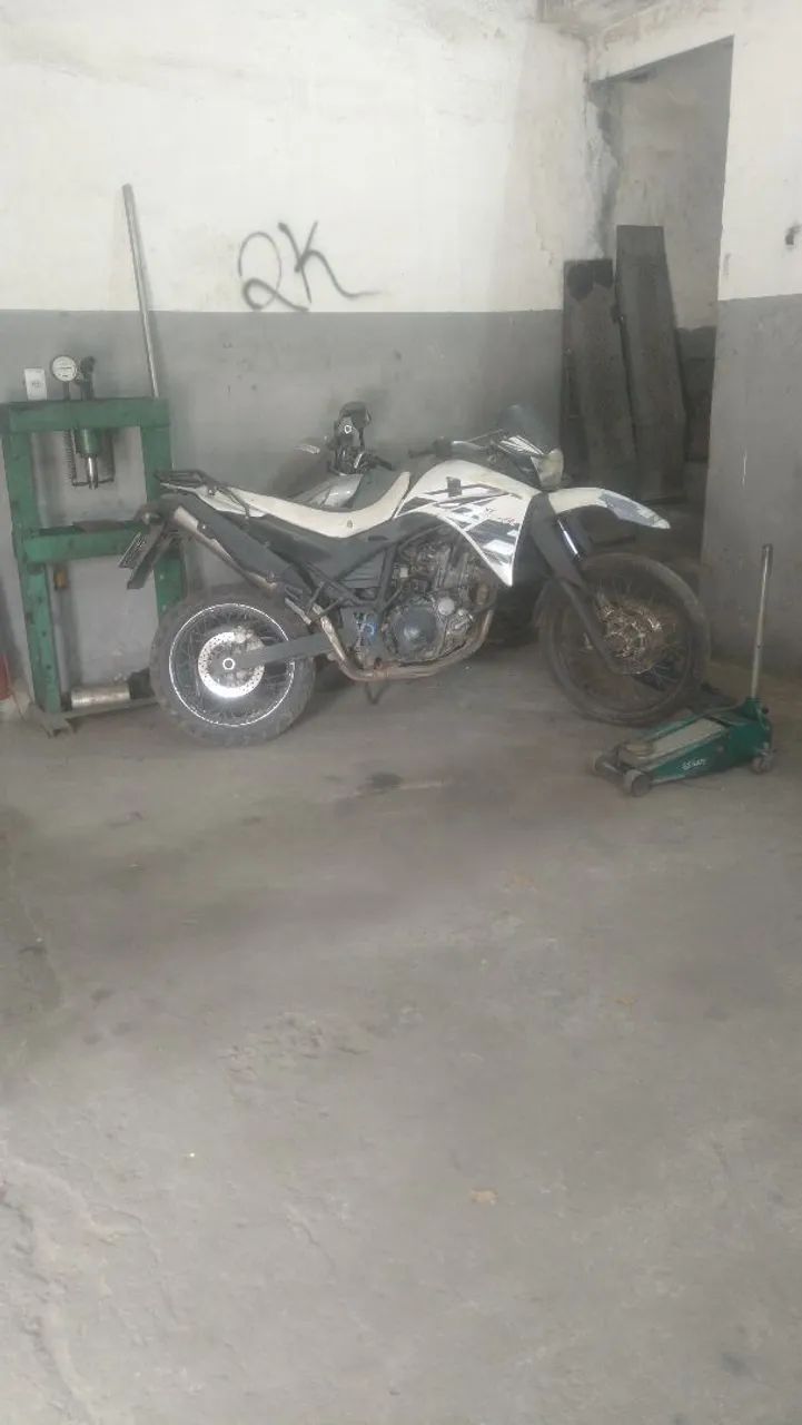 Vendo ou troco  - Foto 3