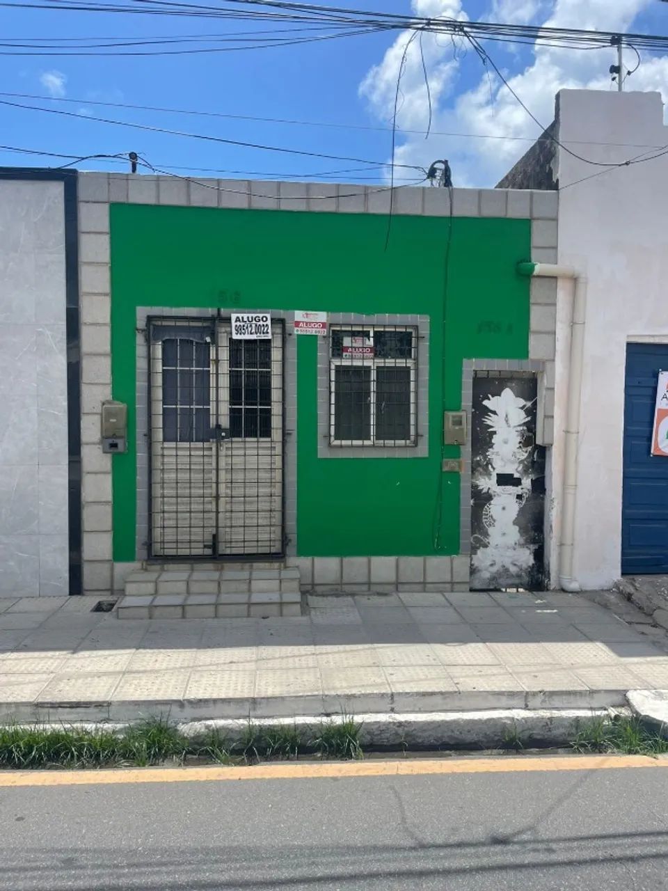 Foto - Olinda - Bairro Novo