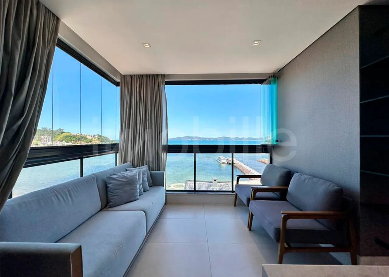 Apartamento no Edifício Marina View Residence em Itapema. - Foto 2