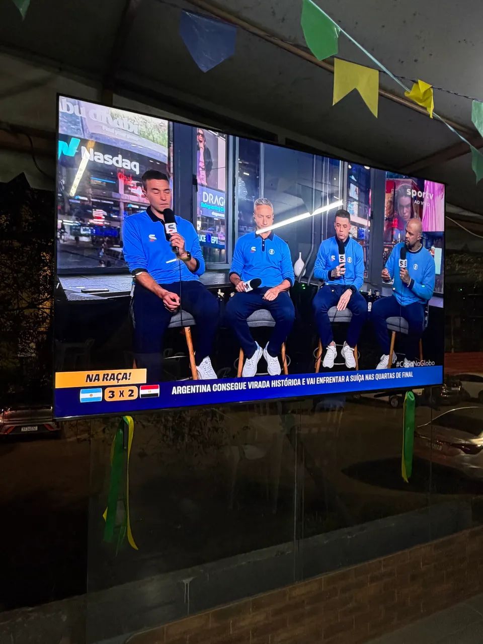 TV 85? TCL  - Foto 3