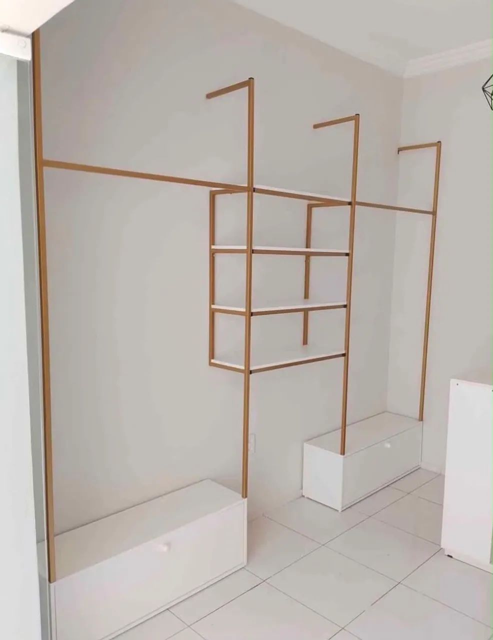 Móveis projetados - Foto 5