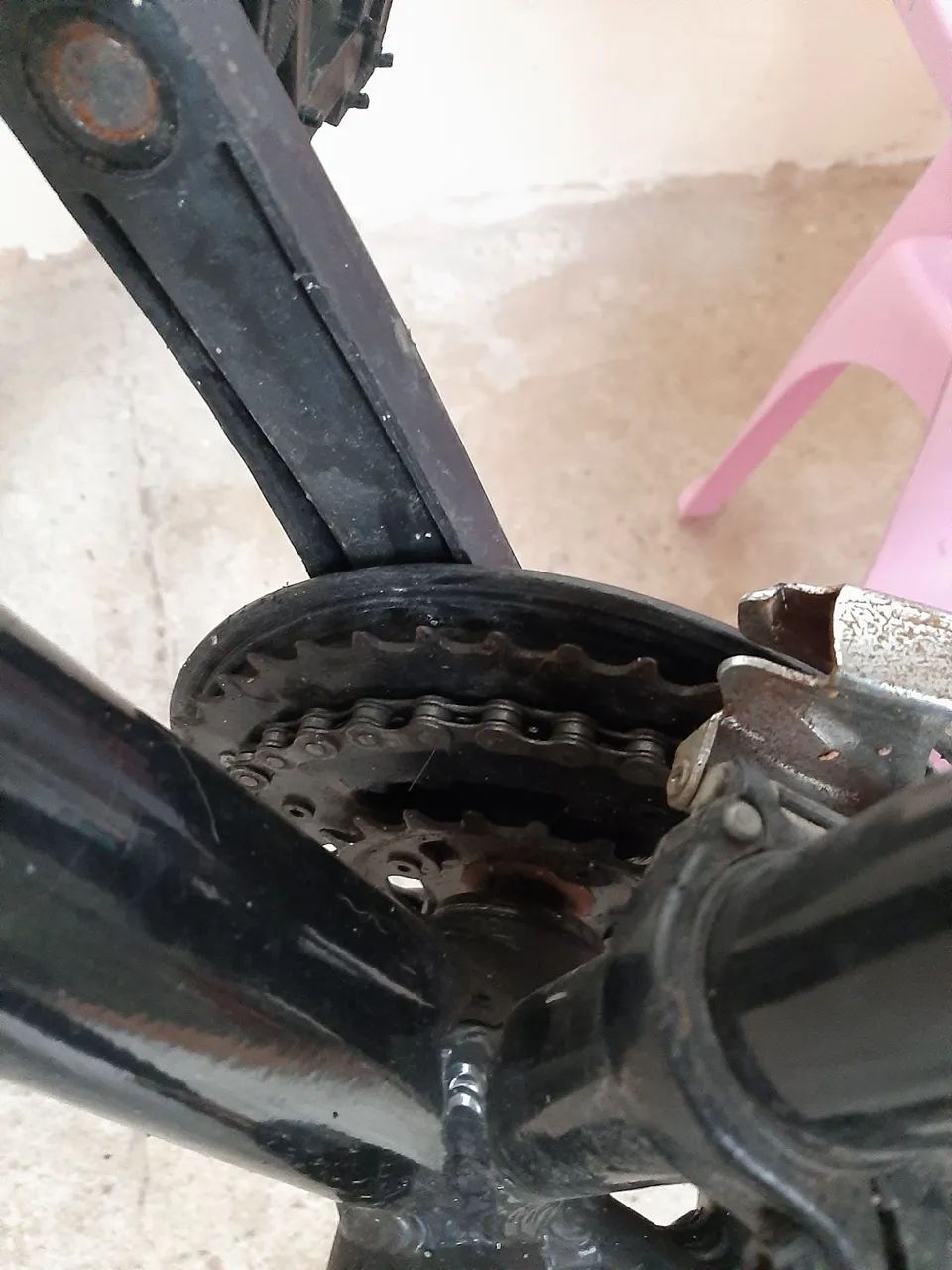 Bike GTS M1 Movee - Foto 2