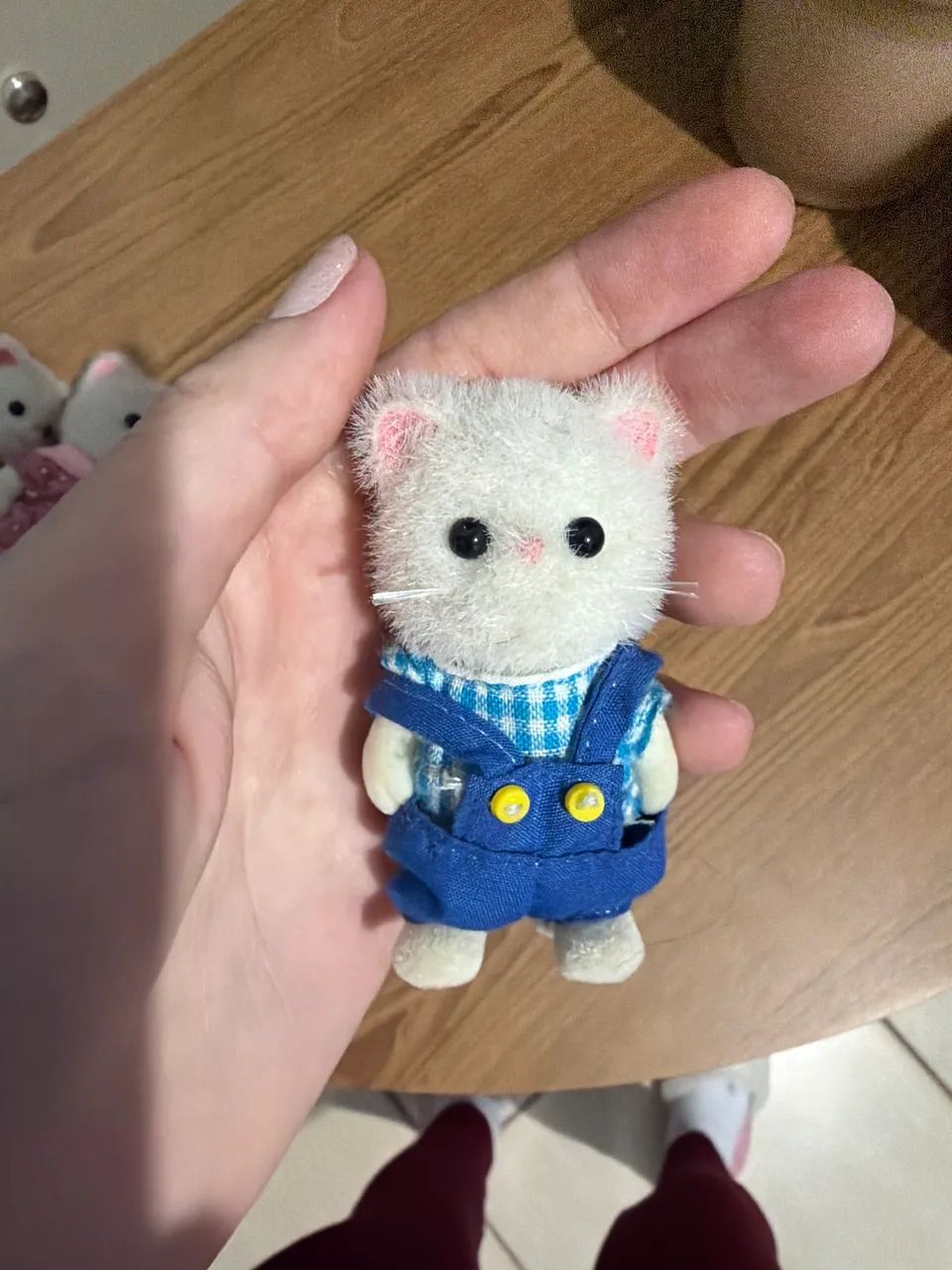 Sylvanian families vintage  - Foto 5