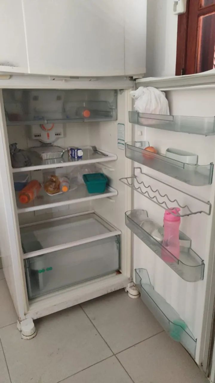 Geladeira Consul - Niterói - Foto 2