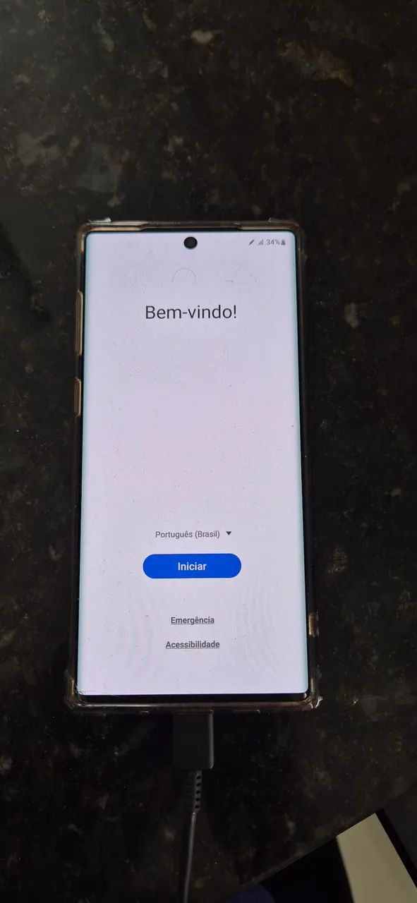 Samsung galaxy note 10