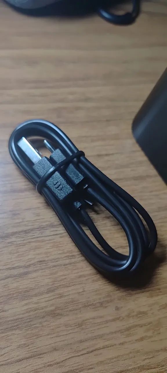 Microfone hollyland lark m1 novíssimo.  - Foto 4