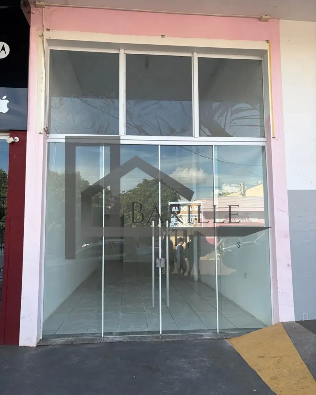 Imóvel comercial para locação no Centro de Regente Feijó! - Foto 2