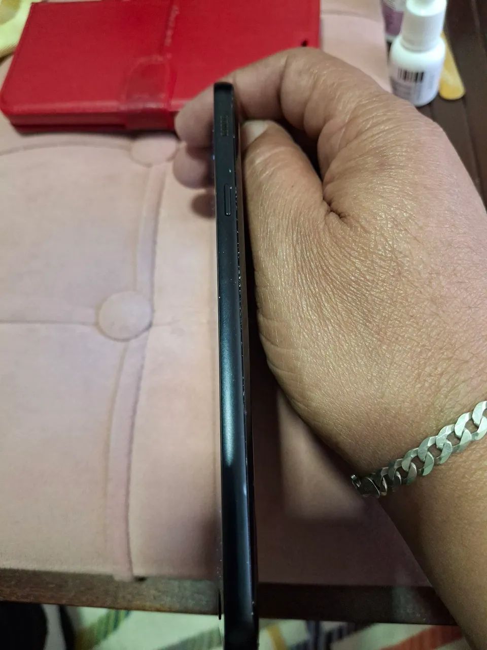 Smartphone A7 samsung 64gb - Foto 5