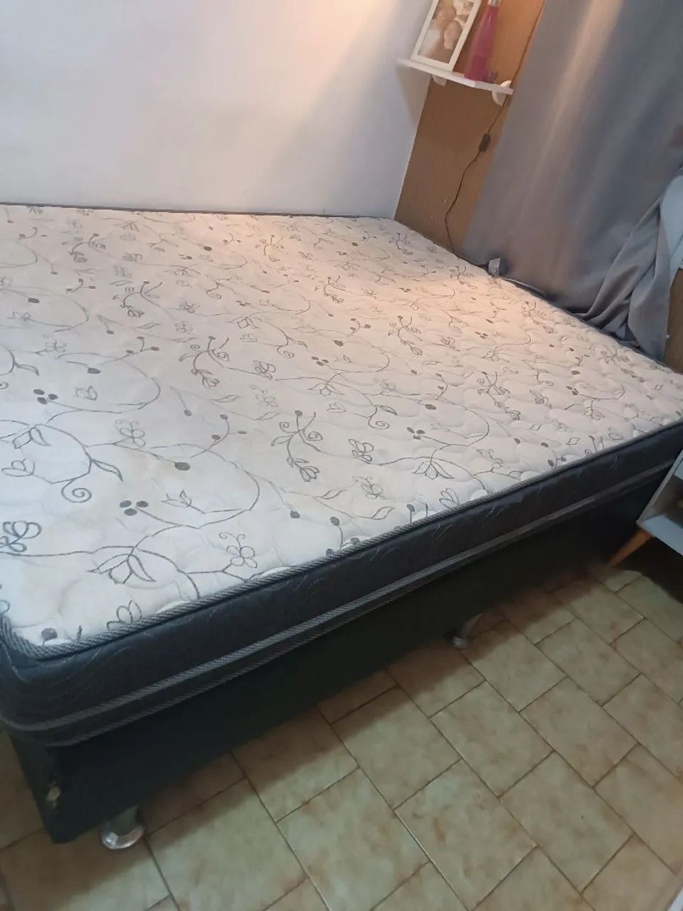 Cama Queen - Foto 4