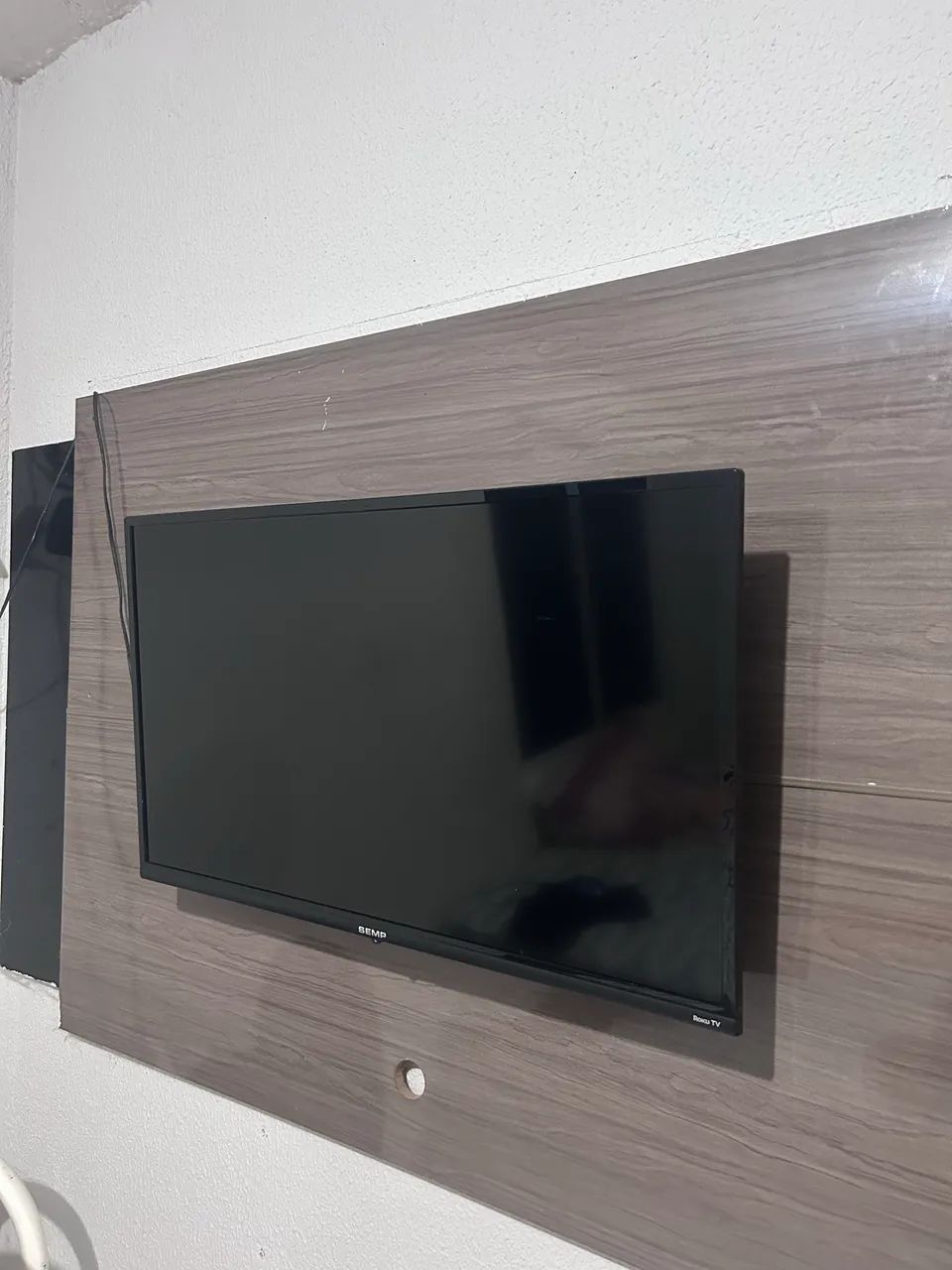 Televisão 32 ROKU  - Foto 2