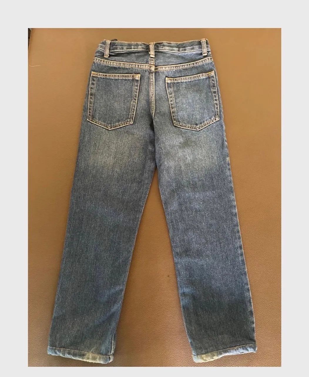 Calça jeans cherokee  - Foto 4