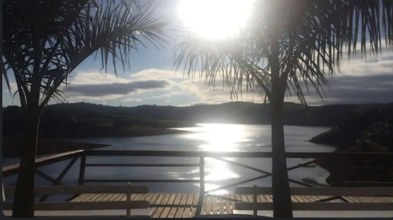 Alugo Sítio Represa Igaratá Pé na Água  - Foto 2