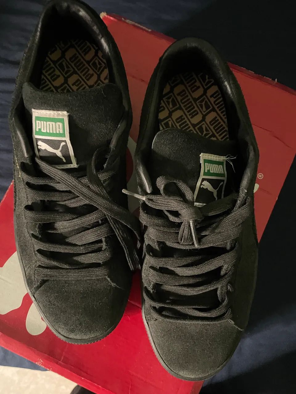 Puma sued classic - Foto 3