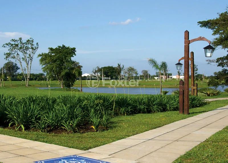 Terreno em Condomínio à venda Estrada Do Conde, Sans Souci - Eldorado do Sul - Foto 9