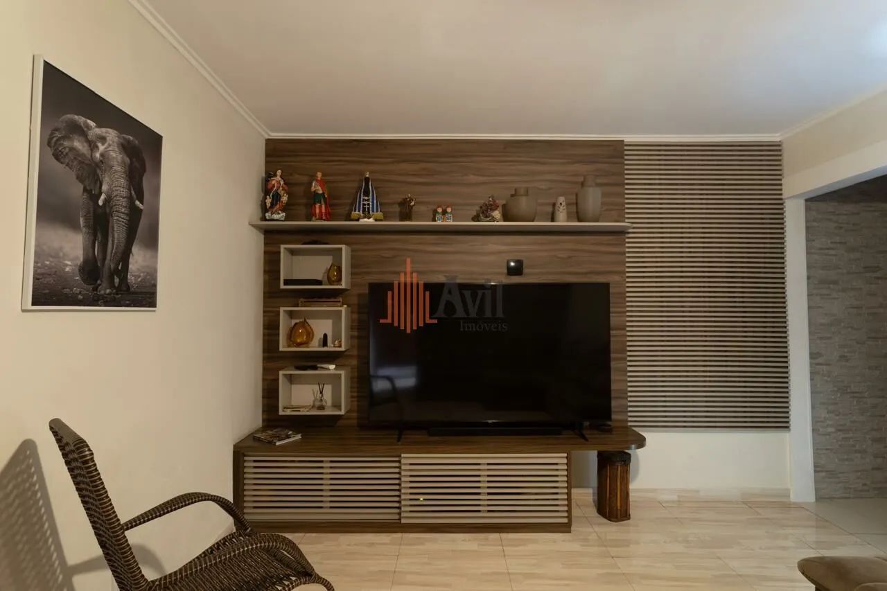 Casa para Venda e Locação no Canindé com 360m², com 4 quartos. - Foto 3