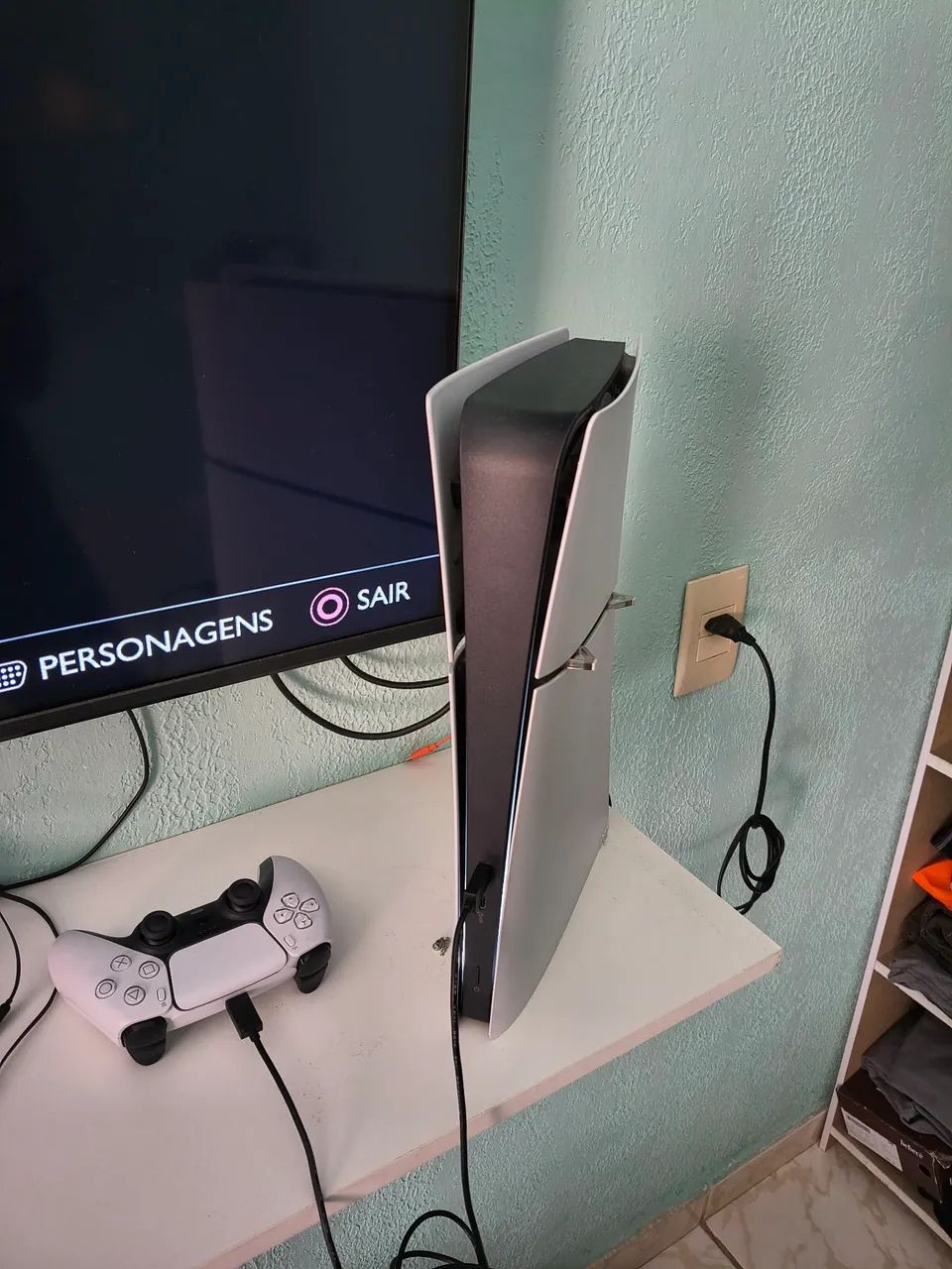 PS5 